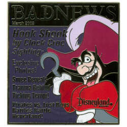 March (Captain Hook)