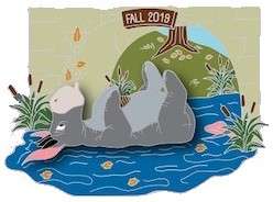 26745 - Disney Parks Seasons - Fall/Autumn - 2019 Eeyore alternate image