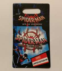 Spider-Man
