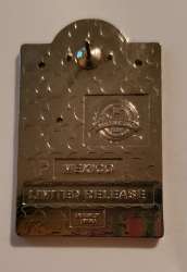 42931 - It's A Small World Happiest Cruise Mystery - Mexico Background Base - Disneyland Resort alternate image