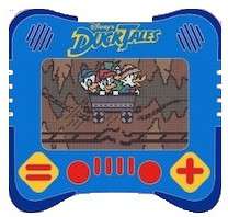 26755 - I Heart Gaming Series - DuckTales - Disneyland Resort alternate image