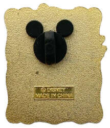 '12 Months of Magic - Lanyard Starter Sets - Minnie Waving - DSUS'