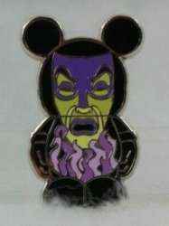 22632 - Vinylmation Jr - Series #6 - Snow White - Magic Mirror alternate image