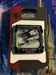 26756 - Galaxy's Edge First Order Reconnaissance - TIE Fighter - Disneyland Resort alternate image