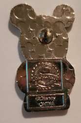 42970 - Vinylmation Jr. Mystery Collection (Series 3: Good Luck / Bad Luck) - Lucky 7 alternate image