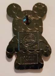 42973 - Vinylmation - Nightmare Before Christmas - Dr. Finkelstein alternate image