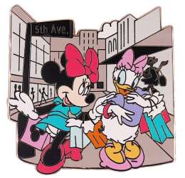 'World Of Disney (NYC) - 5th Ave - DSUS'