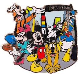 'World Of Disney (NYC) - Times Square - DSUS'