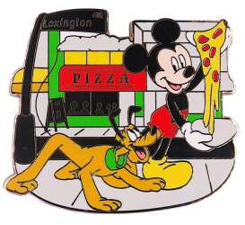 'World Of Disney (NYC) - Lexington Ave. - DSUS'