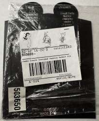 43018 - Jessica Rabbit Character Costume Series - Jessica Rabbit as Ursula - Disney Store US alternate image