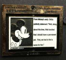 27336 - Disney Times Comic Strip Series - Comic Strip #8 - Walt Disney World alternate image