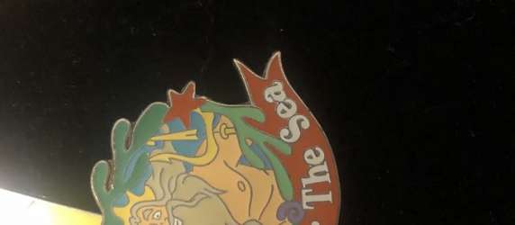 27705 - Magical Musical Moments - Under The Sea - Ariel & King Triton - Disney Store US alternate image