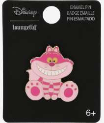 43089 - BoxLunch - Big Foot Collection - Cheshire Cat - Loungefly alternate image