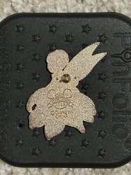 4309 - Disney Fairies on Flowers Booster Set - Iridessa ONLY alternate image