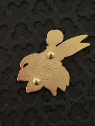 'Disney Fairies on Flowers Booster Set - Iridessa ONLY - MLT'