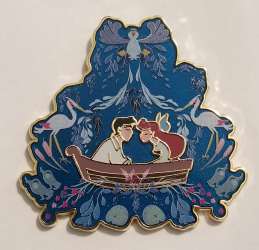 26850 - The Little Mermaid 30th Anniversary Boxed Set - Kiss the Girl alternate image