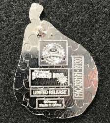 27012 - Mickey's Not So Scary Halloween Party (MNSSHP) 2019 - Pumpkin Mystery Box Collection - Peter Pan - Walt Disney World alternate image