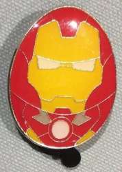 Magic Access Easter Eggs 2017 - Iron Man - HKDL