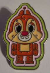 Booster Set - Dale - HKDL