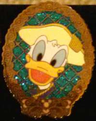 Disney House Warming Set