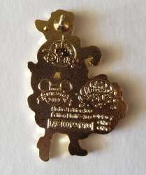 'The Little Mermaid 30th Anniversary Boxed Set - Town Dress Ariel - MLT'