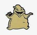 Oogie Boogie