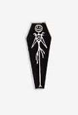 Jack Skellington Coffin