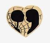 Jack and Sally Heart