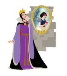 DEC Villains - Evil Queen - DEC