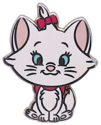 'The Aristocats - Mini Marie - TDR'