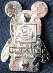 'Star Wars Vinylmation - Series 3 Mystery Set - Jedi Master Skywalker ONLY - MLT'