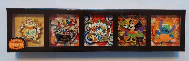 Boxed Set