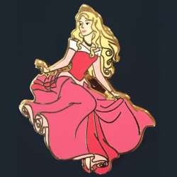HotArt - Treasured Classics - Aurora #1 - ART