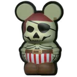'Vinylmation 3D - Skeleton Pirate - MLT'