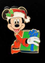 43323 - Character Christmas - Mickey Mouse - Walt Disney World alternate image