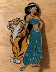 Click to view the Jasmine & Rajah details