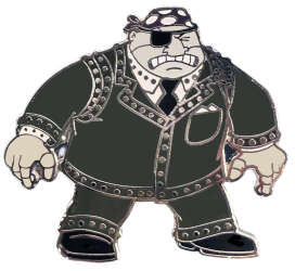 BossBot Corporate Raider