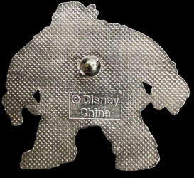 'Disney’s Toontown Toonfest 2006 - BossBot Corporate Raider - WDS'