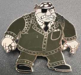 43332 - Disney’s Toontown Toonfest 2006 - BossBot Corporate Raider - Walt Disney Studios alternate image