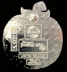 27010 - Mickey's Not So Scary Halloween Party (MNSSHP) 2019 - Pumpkin Mystery Box Collection - Mickey Mouse - Walt Disney World alternate image