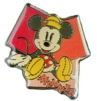 Minnie Mouse