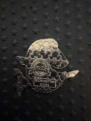 4336 - Cast Lanyard Refresh - Dory - Disneyland Resort Paris alternate image