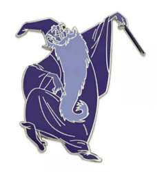 27850 - Disney Wisdom Series - Merlin - Disney Store US alternate image