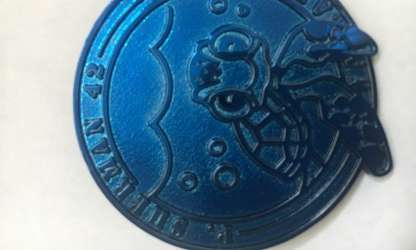 28159 - Disney Explorers Lodge - P. Sherman 42 Wallaby Way - Finding Nemo Booster - Hong Kong Disneyland alternate image