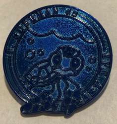 Finding Nemo Booster