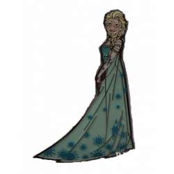 43399 - Frozen - Target - Elsa - Disney Licensed alternate image