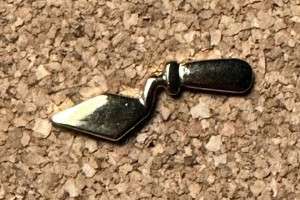 43437 - WDCC - Trowel - Disney Licensed alternate image