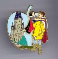 Snow White and The Prince