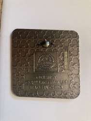 43481 - Indiana Jones Adventure - Trust Me (1935) alternate image