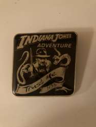 43481 - Indiana Jones Adventure - Trust Me (1935) alternate image